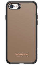 Taupe - Apple iPhone 8