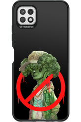 Anti Brokkoli Black - Samsung Galaxy A22 5G