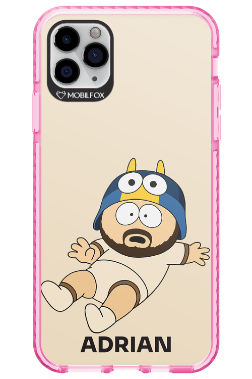 ChildHeli 1 - Apple iPhone 11 Pro Max