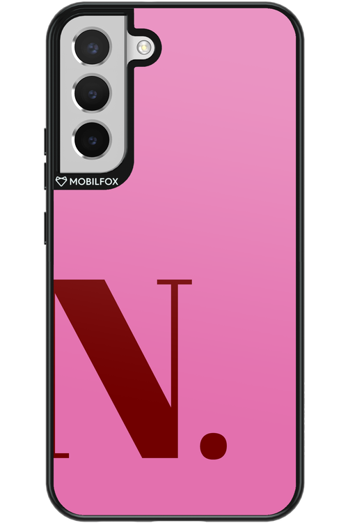 N (Sorbet) 2.0 - Samsung Galaxy S22+