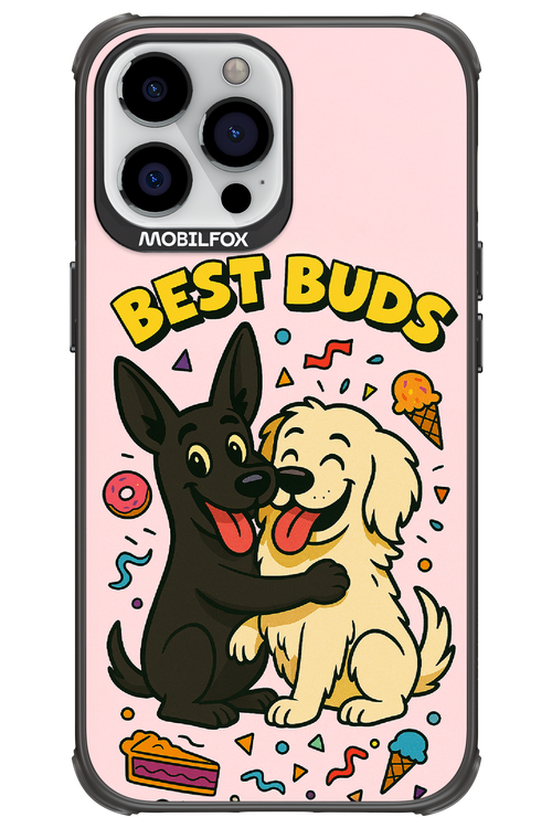 Best Buds 2.0 - Apple iPhone 13 Pro Max