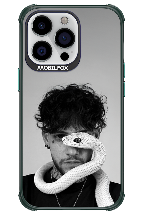 SNAKE (RAVA) - Apple iPhone 13 Pro