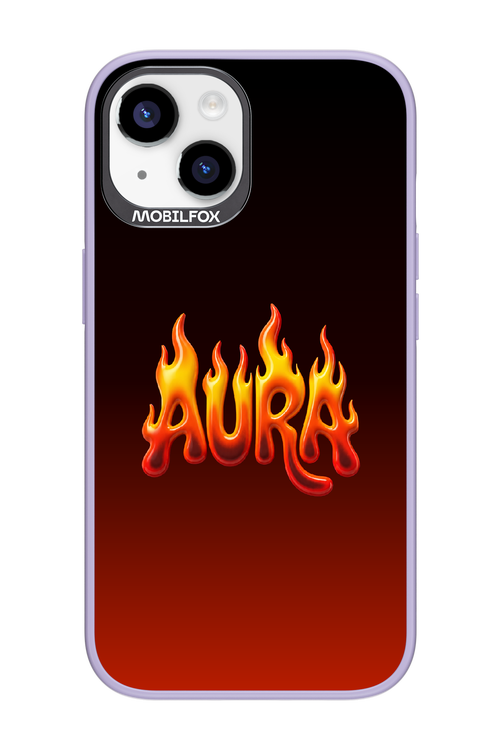 Aura 2.0 - Apple iPhone 14
