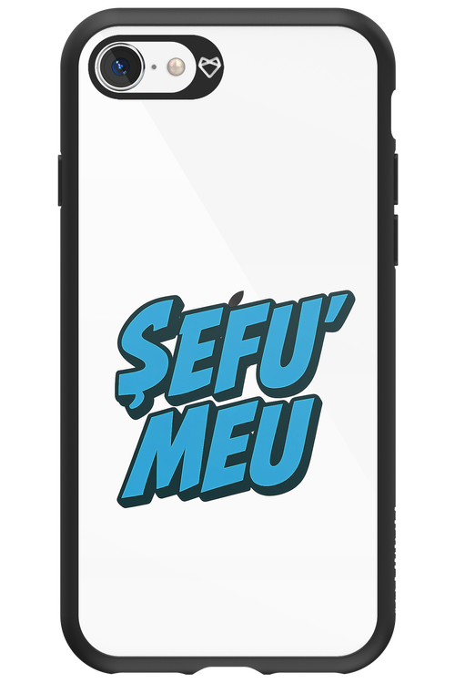 Meu - Apple iPhone SE 2022