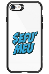 Meu - Apple iPhone SE 2022