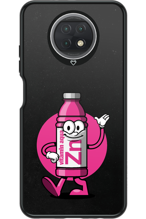 Vitamin Aqua Zn 2.0 - Xiaomi Redmi Note 9T 5G