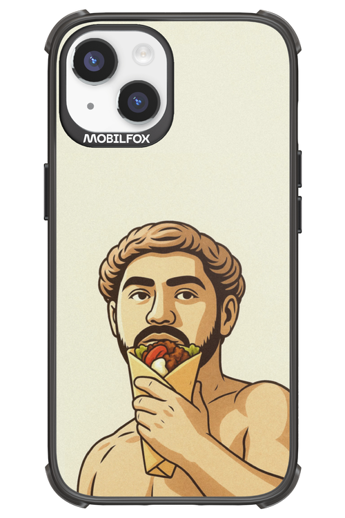 AȘ LUPTA  - Apple iPhone 14