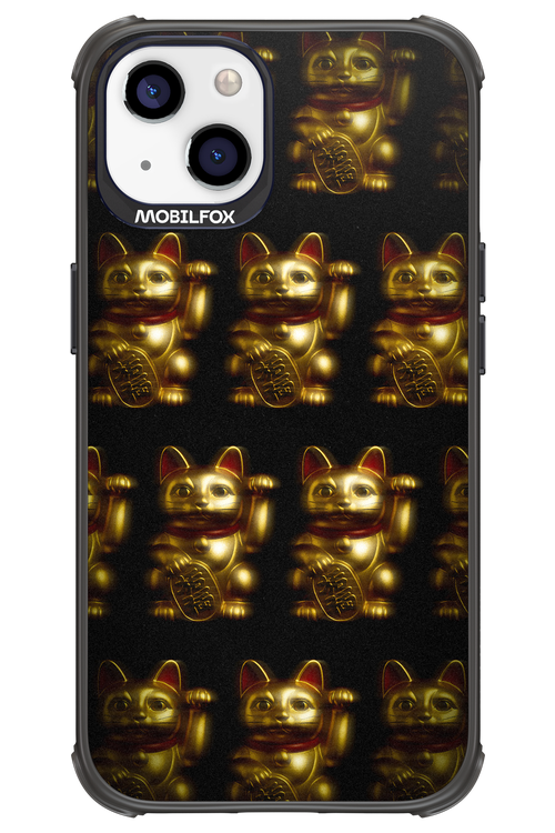 Gold Luck 2.0 - Apple iPhone 13