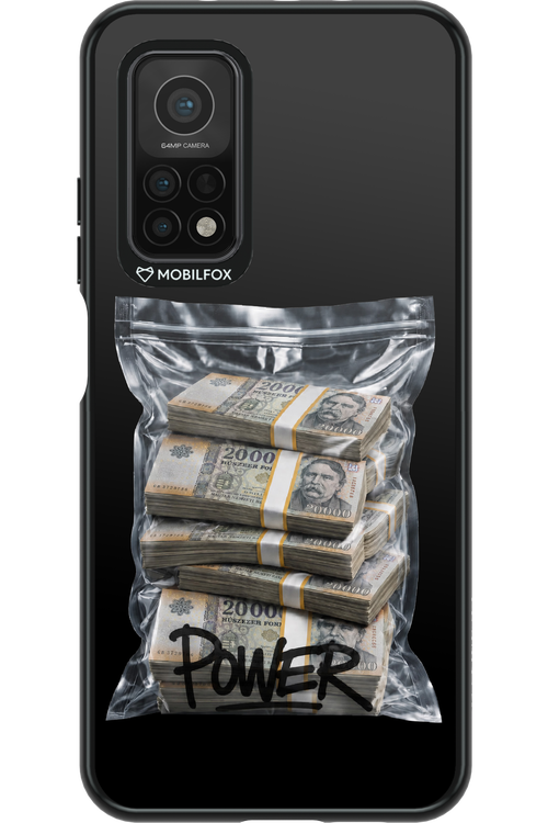 Money Bag 2.0 - Xiaomi Mi 10T 5G