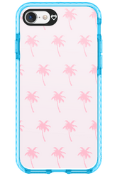 Palm Forest - Apple iPhone 8
