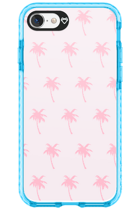Palm Forest - Apple iPhone 8