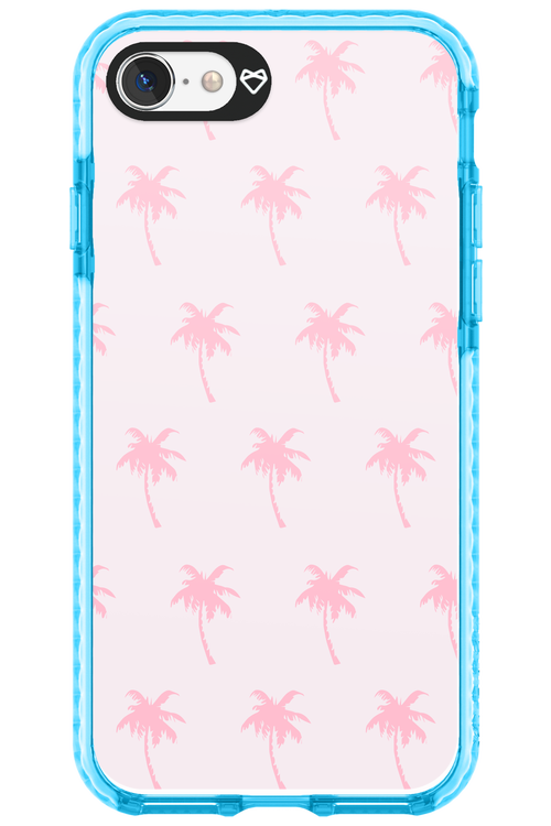 Palm Forest - Apple iPhone 8