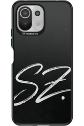 (Off Space) SZ 2.0 - Xiaomi Mi 11 Lite (2021)