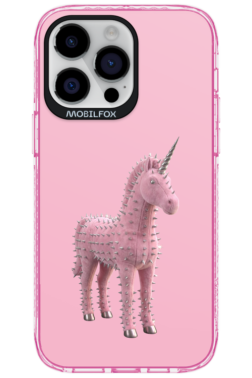 Punk Unicorn 2.0 - Apple iPhone 14 Pro Max