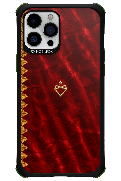 Spania x Mobilfox 2.0 - Apple iPhone 12 Pro Max