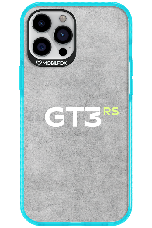 GT3RS - Apple iPhone 12 Pro Max