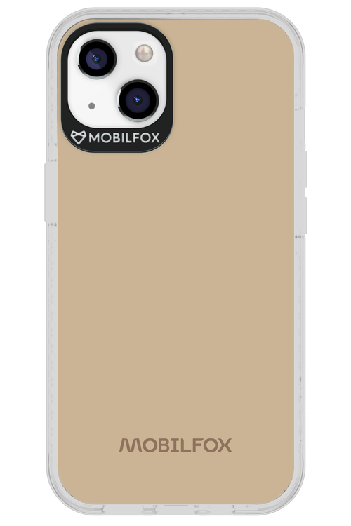 Sand - Apple iPhone 13