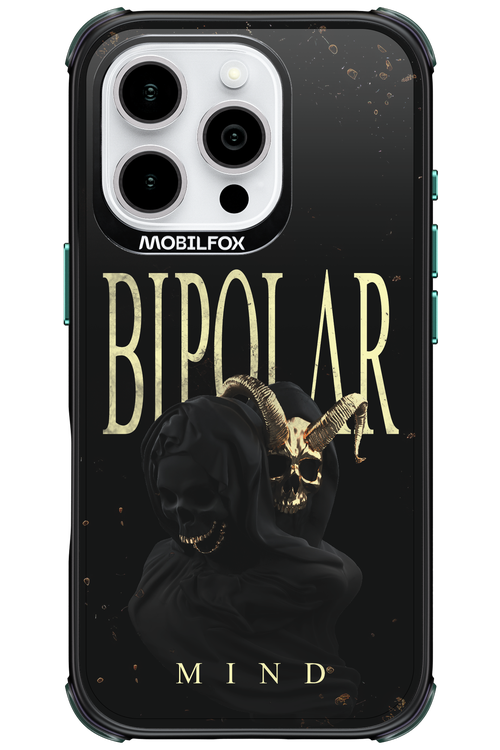 BIPOLAR 2.0 - Apple iPhone 16 Pro