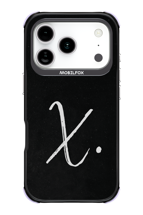 (Off Space) X 2.0 - Apple iPhone 17 Pro