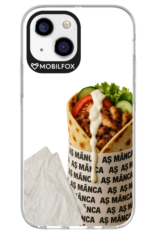 AȘ MÂNCA - Apple iPhone 13 Mini