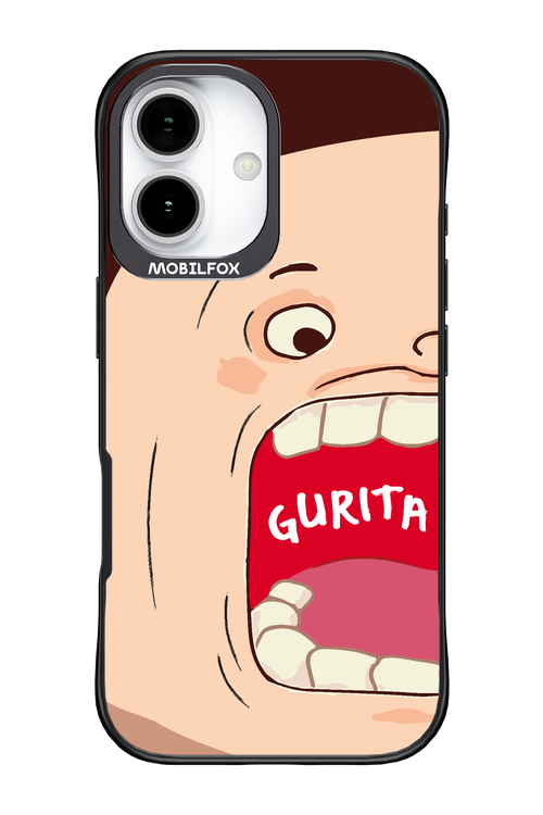 GURITA 2 - Apple iPhone 17