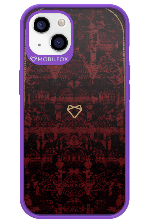 Portugalia x Mobilfox 2.0 - Apple iPhone 13