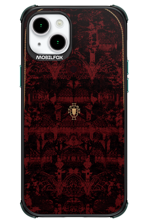 Portugalia 2.0 - Apple iPhone 15 Plus