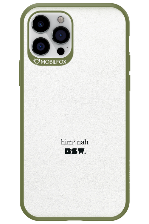 BSW FourSeasons 16 2.0 - Apple iPhone 12 Pro
