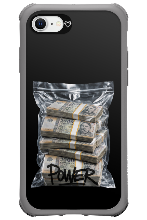 Money Bag 2.0 - Apple iPhone 8