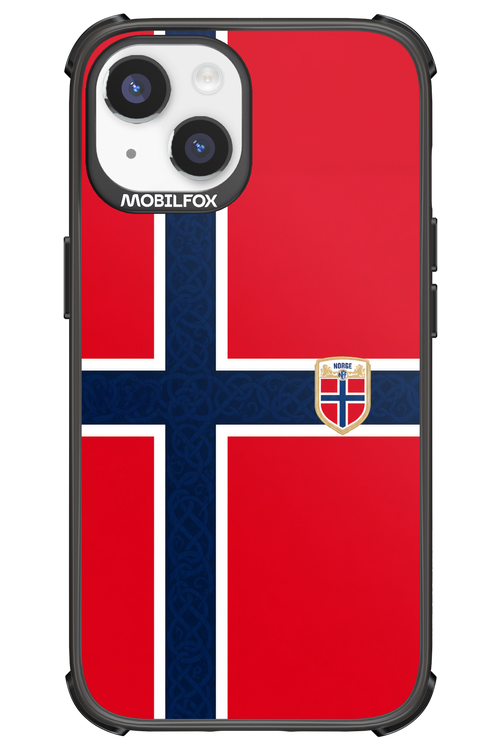 Norway 2.0 - Apple iPhone 14