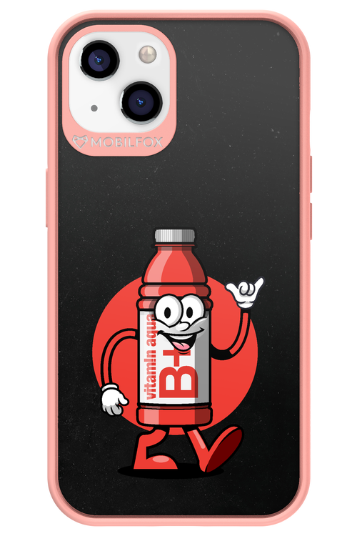 Vitamin Aqua B+ 2.0 - Apple iPhone 13