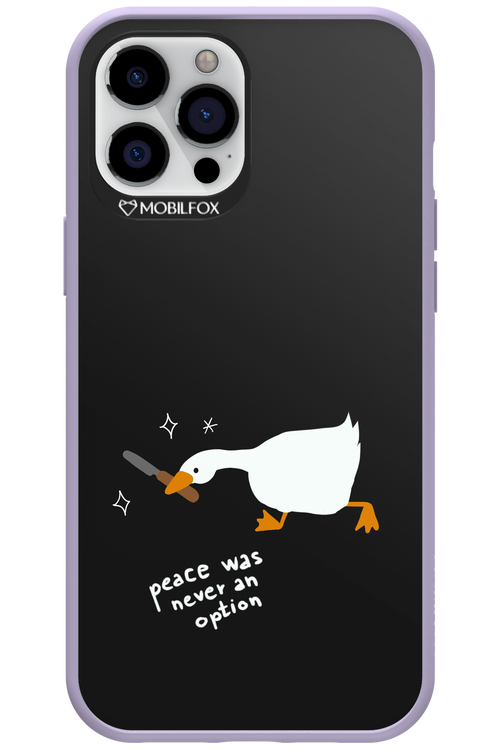 OPTION 2.0 - Apple iPhone 12 Pro Max