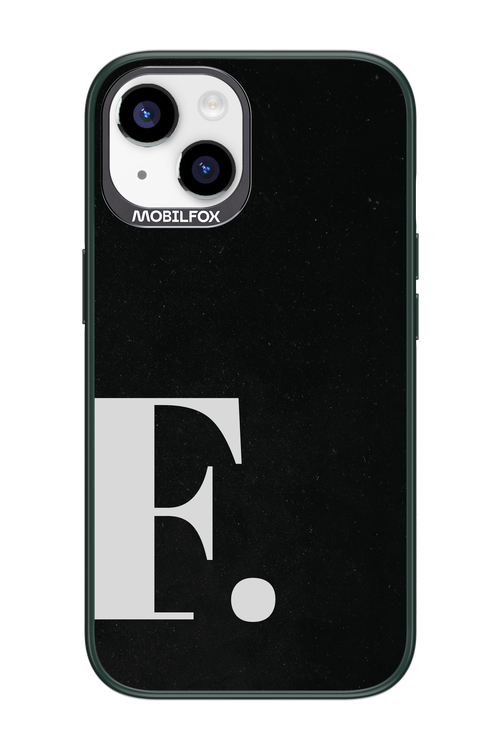 F (Off Space) 2.0 - Apple iPhone 14