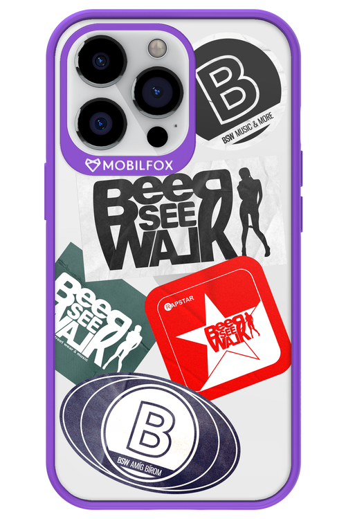 Beerseewalk I 2.0 - Apple iPhone 13 Pro