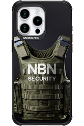 Secu - Apple iPhone 15 Pro Max