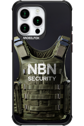 Secu - Apple iPhone 15 Pro Max