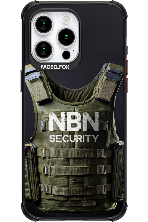 Secu - Apple iPhone 15 Pro Max