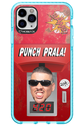 Punch Prala - Apple iPhone 11 Pro Max