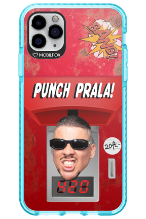 Punch Prala - Apple iPhone 11 Pro Max