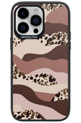 Earth Camo - Apple iPhone 14 Pro Max
