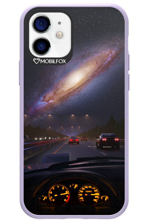 Nightride - Apple iPhone 12