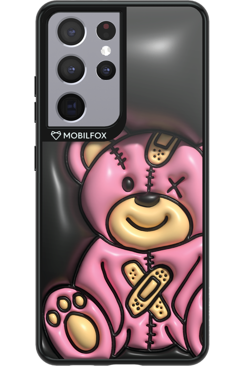 Dead Bear 2.0 - Samsung Galaxy S21 Ultra