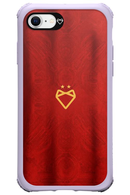 Spain 2.0 - Apple iPhone 8