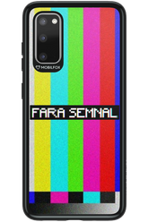 FĂRĂ SEMNAL 2.0 - Samsung Galaxy S20