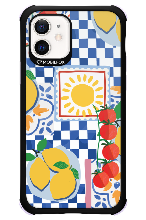 Sorrento Dream 2.0 - Apple iPhone 12