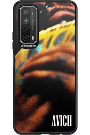 Avicii 2.0 - Huawei P Smart 2021