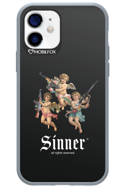 Sinner - Apple iPhone 12