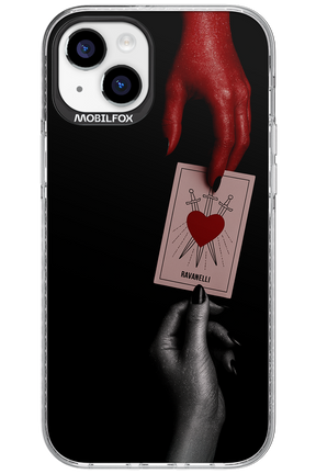 Ravanelli 2 - Apple iPhone 15 Plus