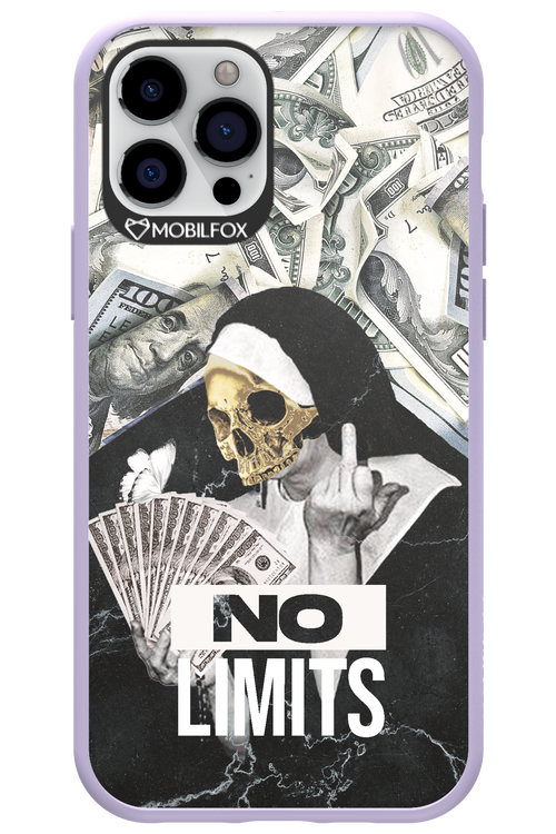 No Limits 2.0 - Apple iPhone 12 Pro