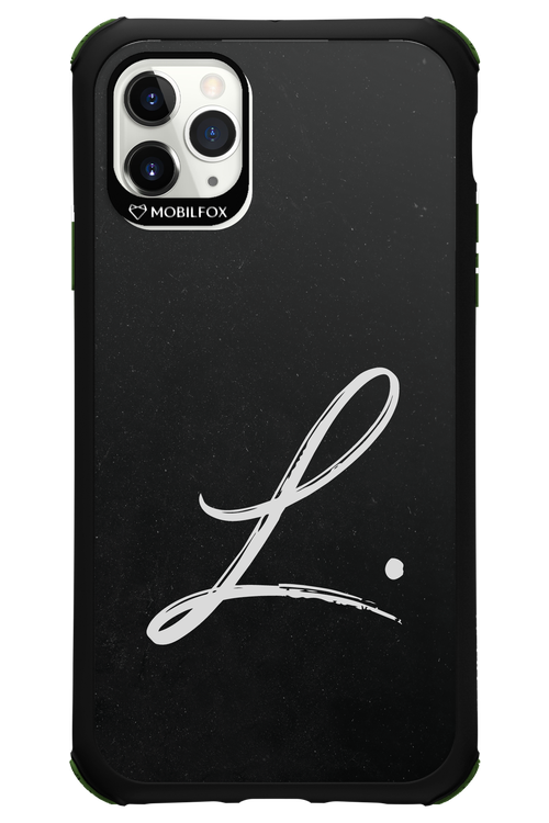 (Off Space) L 2.0 - Apple iPhone 11 Pro Max